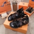 Louis Vuitton Flat Sandals LV3256690098766335